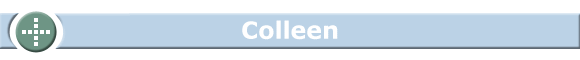 Colleen
