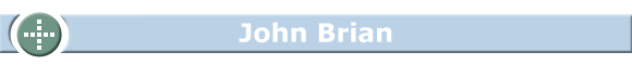John Brian