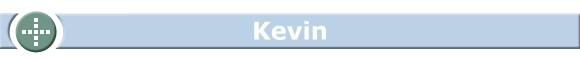 Kevin