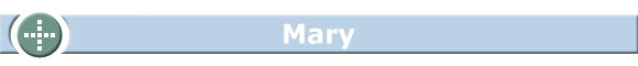Mary