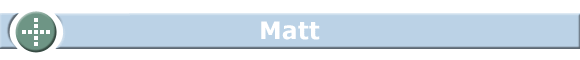 Matt