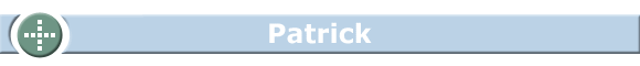 Patrick