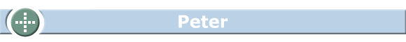 Peter
